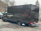 Mercedes-Benz Sprinter III koffer 316 CDI RW - : Van, Koffer