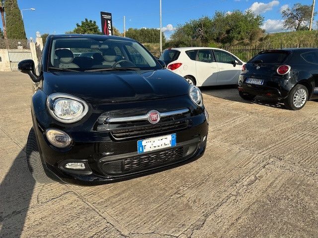 Fiat 500X 1.3 MultiJet 95 CV Pop Star CON SOLO 8