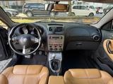 Alfa Romeo GT 2.0 JTS Distinctive Distinctive - Alfa Romeo GT Gebrauchtwagen