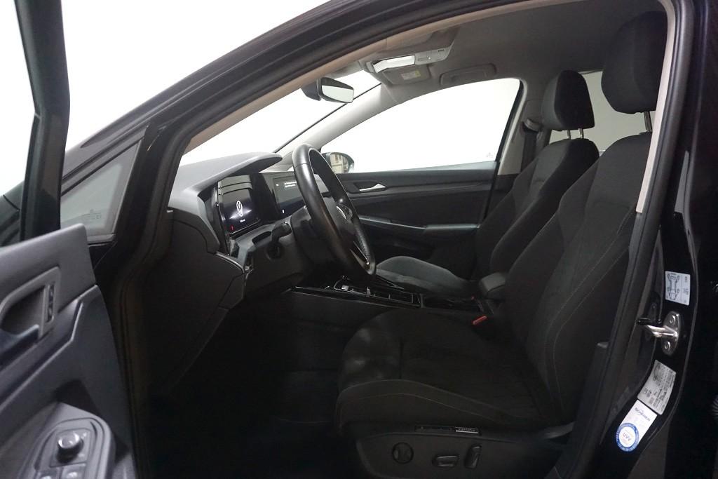 Volkswagen Golf 8 2.0TDI DSG Style Virtual AHK ACC LED, миниатюра 8