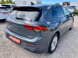 Volkswagen Golf 1.5 eTSI OPF DSG Life GZJR AAC SHZ KAMERA - VW Golf Gebrauchtwagen in Bochum