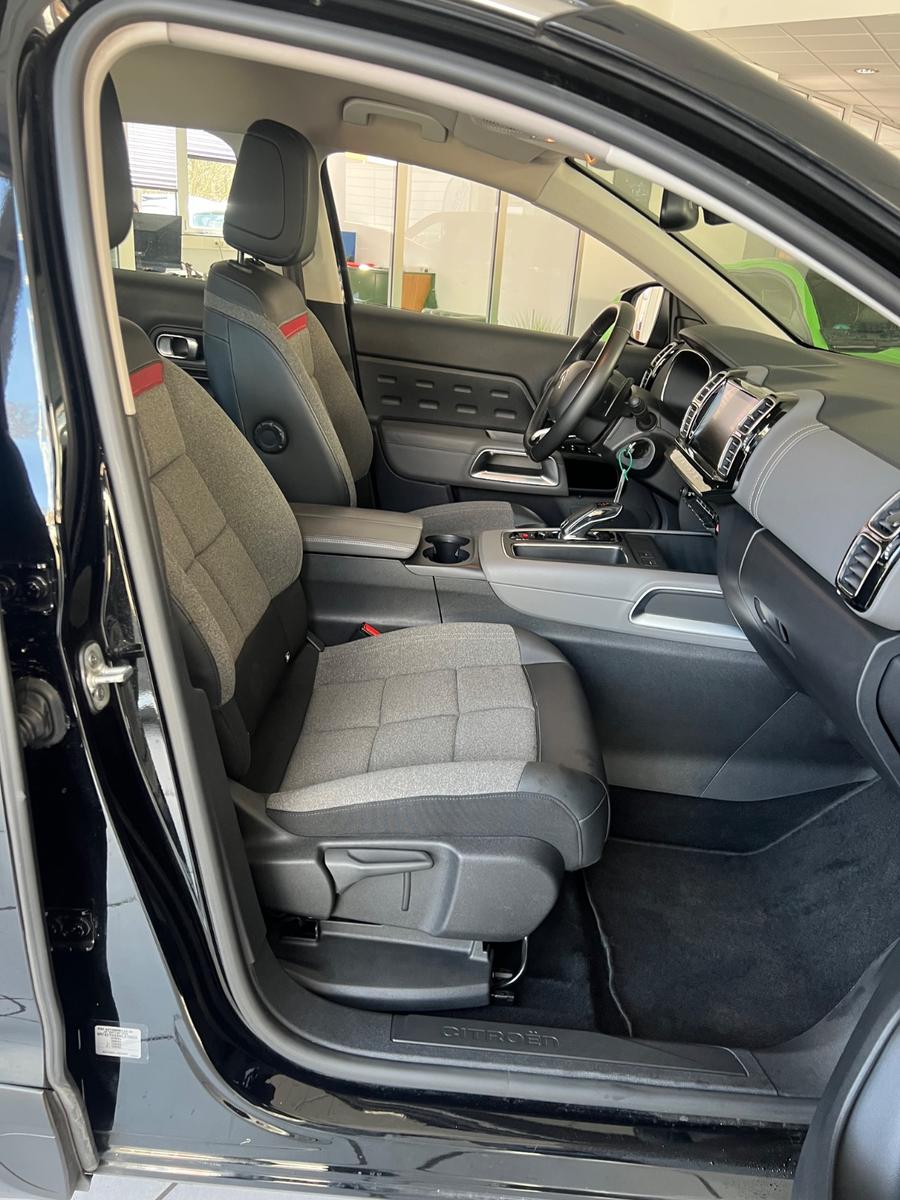 Citroën C5 Aircross Live * AUTOMATIK * LED *