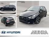 Hyundai i20 1.0 T-GDI 7-DCT N Line LED Assistenz BOSE - Hyundai Neuwagen in Duisburg