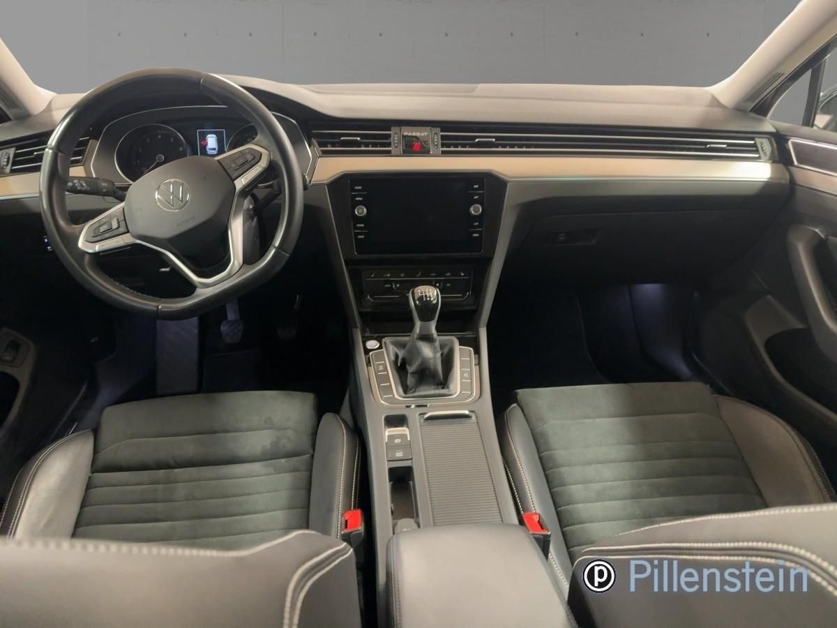 Volkswagen Passat Variant - Bild 10