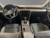 Volkswagen Passat Variant - Vorschau Bild 10