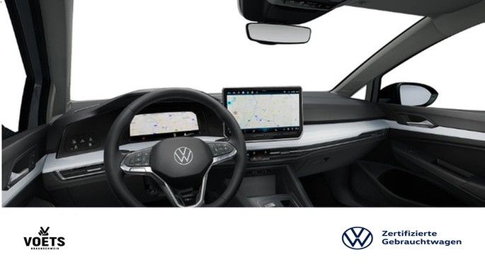 Volkswagen Golf - Bild 4