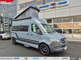 Mercedes-Benz Sprinter Free S 600 Campus LED, 9G Aut,AHK,3.5T, - Mercedes-Benz Neu