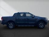 Ford Ranger Autm. Wildtrak - Ford: Wildtrak