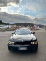 BMW E65 745i V8 | LPG+ TÜV - BMW 745 aus 2001