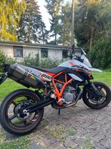 KTM SMR 990  TOP Zustand, Akrapovic etc - Offers