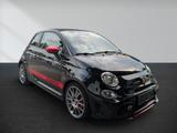 Abarth 500 Cabrio 595 C Competizione - Abarth Gebrauchtwagen