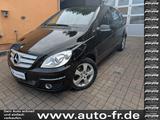 Mercedes-Benz B 180 1,7 Ltr. 115PS 128Tkm Benzin Sitzheizung - gebrauchte Mercedes-Benz B-Klasse aus dem Jahr 2011