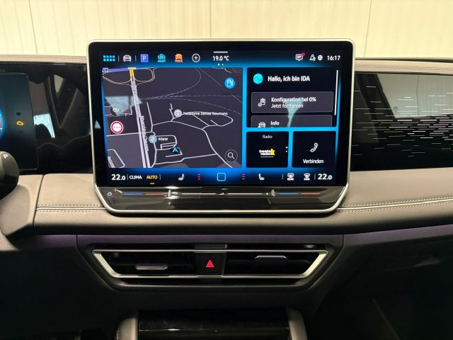 Tiguan Elegance 2.0 TDI DSG STANDHZG PANO