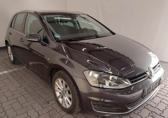 Volkswagen Golf VII Lim.  Lounge-EU6-DSG-NAVI