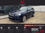 ALPINA XD3 3.0 Biturbo*Panorama*Head-Up*1.Hand*Kamera* - gebrauchte Alpina SUV & Geländewagen
