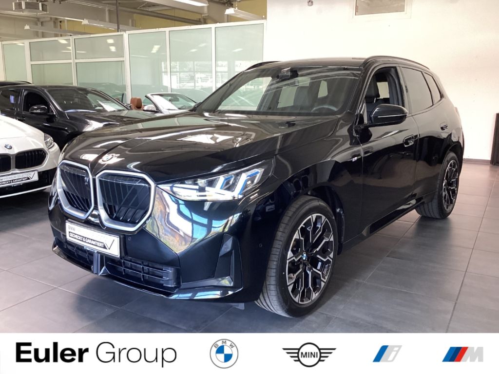 Image of BMW X3