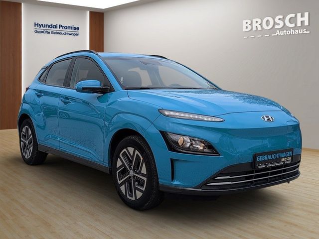 Hyundai KONA ELEKTRO 39kWh GARANTIE-03.2031 1HD KAMERA++