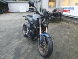 Honda CB125R ABS Top Zustand & kurzes Heck - HONDA CB 125 K