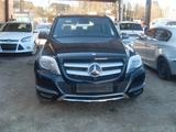 Mercedes-Benz CDI BlueTec 4Matic - gebrauchte Mercedes-Benz GLK 250 aus dem Jahr 2013