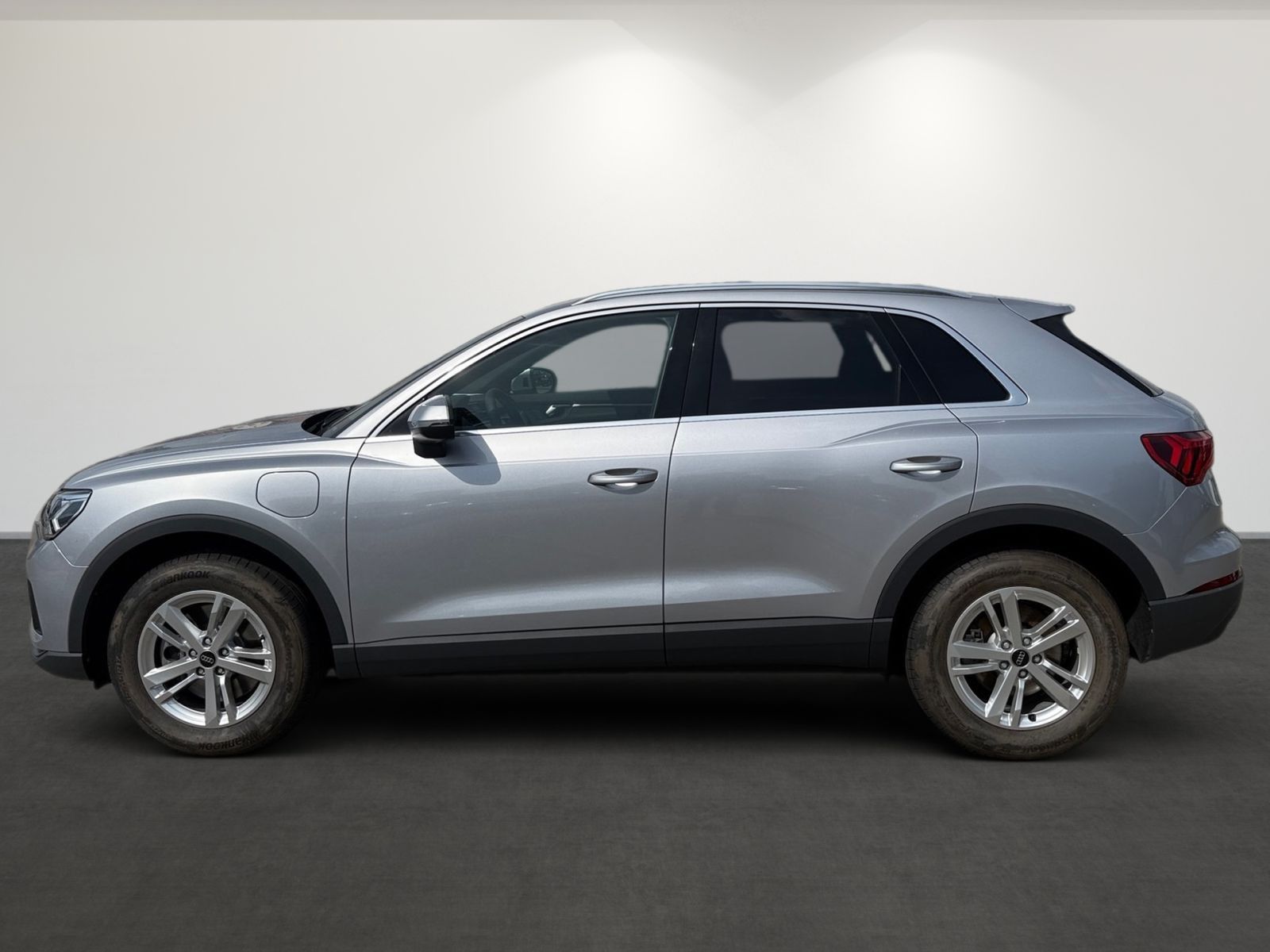 Audi Q3 45 TFSI e s-line Int LED Privacy el.Heckklapp foto 7