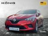Renault Clio SCe 75 Experience - Renault Clio Gebrauchtwagen in Magdeburg