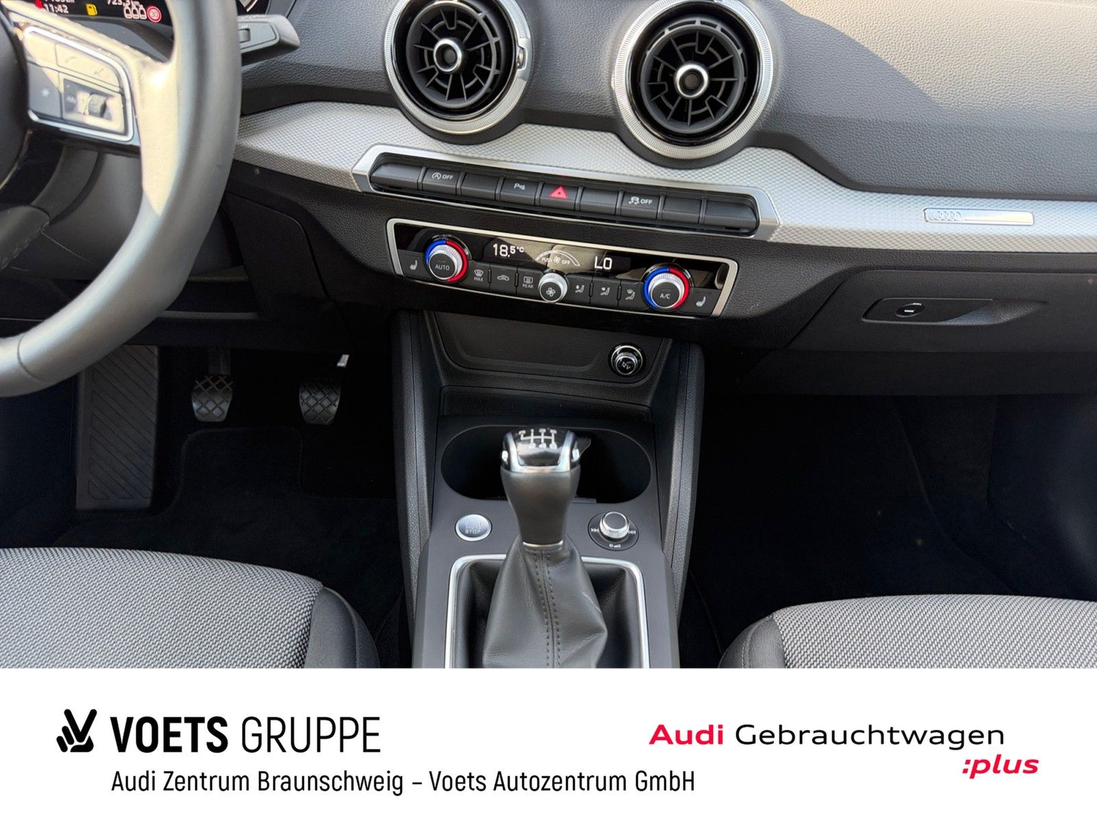 Audi Q2 - Bild 8