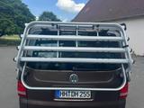 Volkswagen T5 California - Volkswagen T5 California: Van