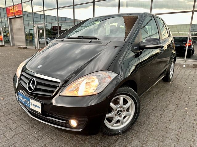 Mercedes-Benz A 160*Klima*TÜVNEU*12 Monate Garantie TOP