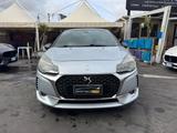 DS Automobiles Ds DS3 3 PureTech turbo 110 S&S So Chic - silberne DS Automobiles DS3