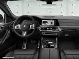 BMW X6 M50i (ab 2018) - BMW X6 M50 aus 2022