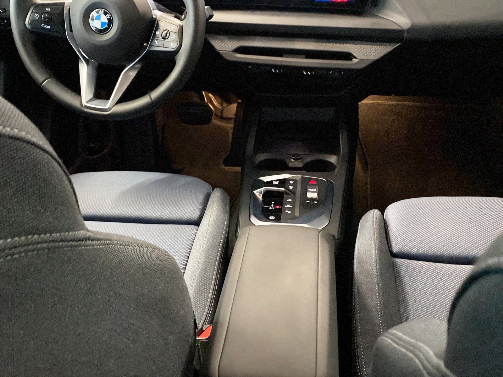 BMW 220 Gran Coupé - Bild 14