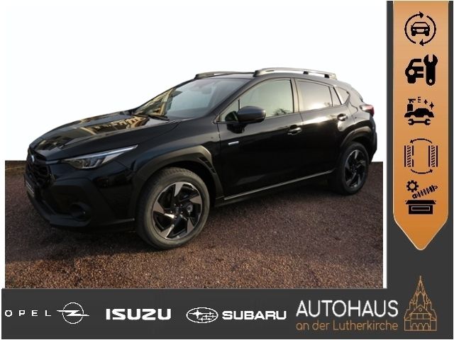 Subaru Crosstrek Platinum *inkl. Winterräder*