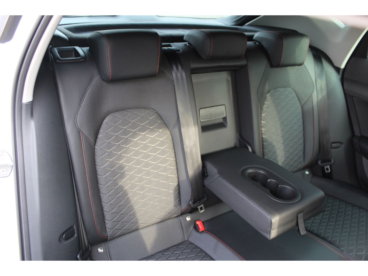 Seat Leon - Bild 30