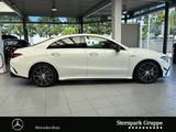 Mercedes-Benz AMG CLA 35 4M Cp Aero*Pano*Keyl*Burme*Night-I+II - Mercedes-Benz CLA 35 AMG Jahreswagen