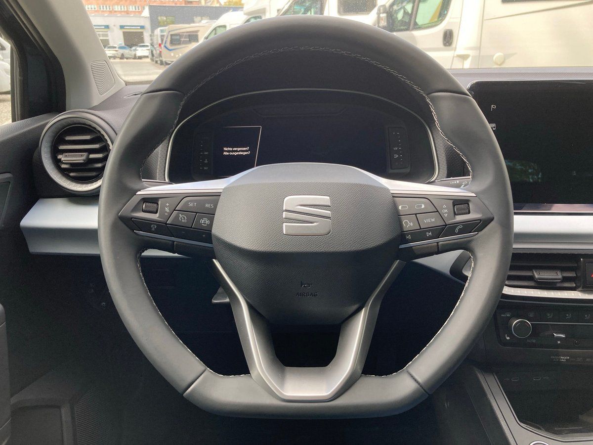 Seat Ibiza - Bild 15