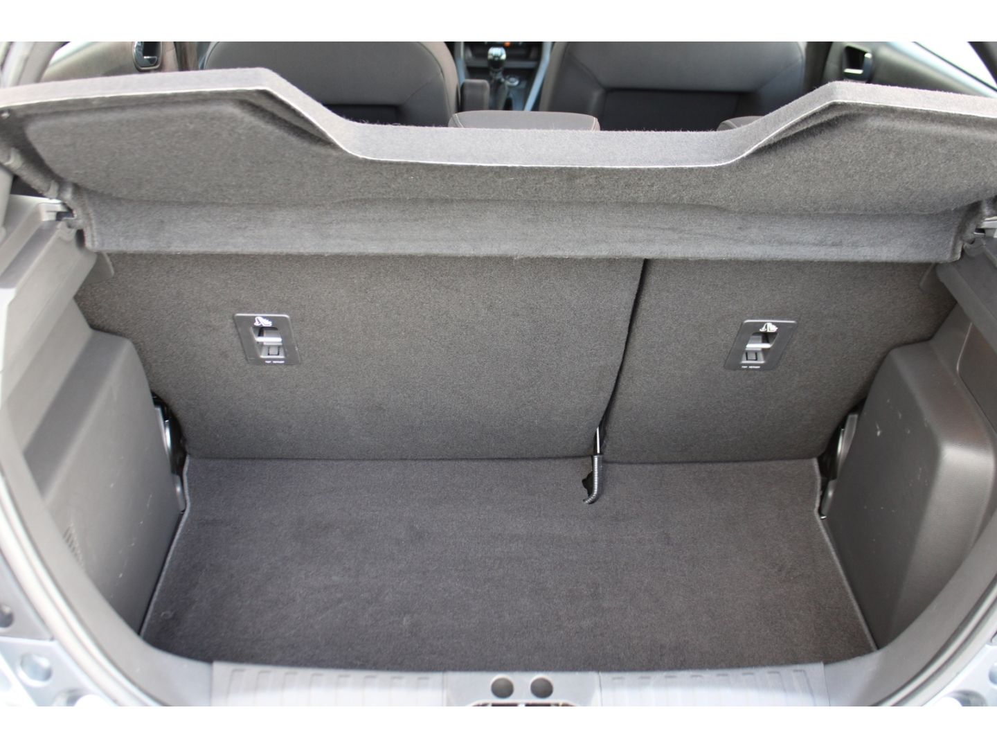 Fahrzeugabbildung Ford Ka + Cool&Connect 1.2Ti-VCT Klima WiPa Bluetooth