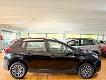 Peugeot 2008 - 8