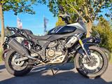 QJ Motor SRT 600 SX - QJ MOTOR MOTORRAD