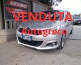 Citroën Citroen C4 1.6 e-HDi 115 airdream Exclusive - silberne Citroën C4