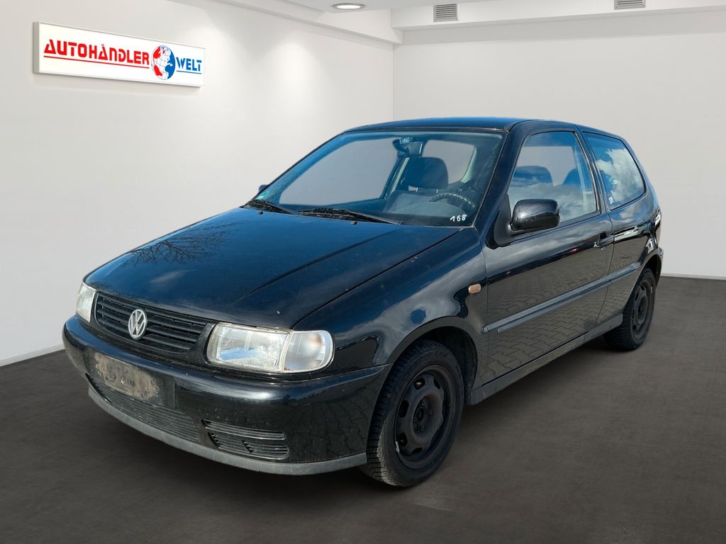 Angebot ansehen Volkswagen Polo