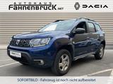Dacia Duster Comfort SCe 115 2WD Navi Sitzheizung - Dacia Duster in Oberhausen