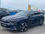 Citroën C5 X PureTech 130 Stop&Start AT8 Plus *SHZ* - Citroën C5 X Gebrauchtwagen