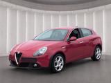 Alfa Romeo Giulietta Super 1.4T*Tempo 2Z-Klima PDC Bluetoo - gebrauchte Alfa Romeo Giulietta aus dem Jahr 2016