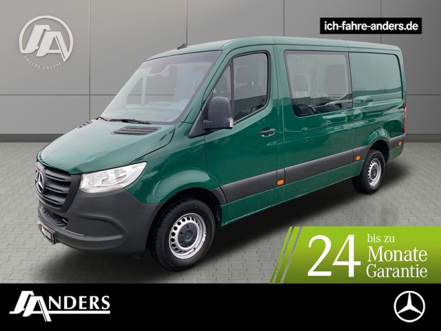 Mercedes-Benz Sprinter 314 Mixto L2H1 Kima*Standhzg*AHK 3,5t*