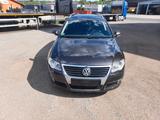 Volkswagen Passat 2.0 TDI DPF Comfortline - Volkswagen Passat aus 2009: TDI