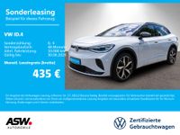 Volkswagen ID.4 - Vorschau Bild 1