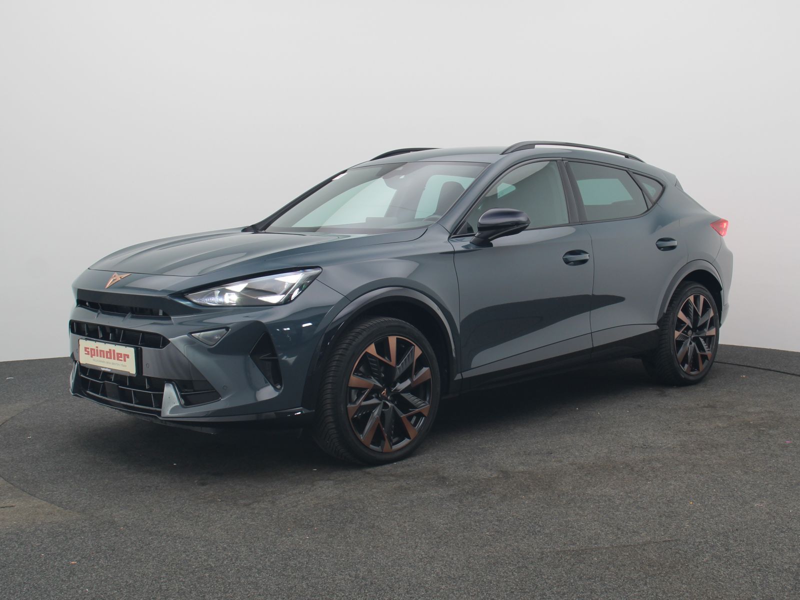 Cupra Formentor - Bild 2