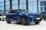 BMW X6 xD30d M Sport *INDIVIDUAL-MATT*H/K*HUD*ICONIC - BMW X6 in Bonn