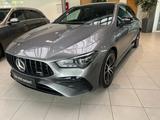 Mercedes-Benz CLA 35 AMG 4M SB, Premium, Distronic, AHK,  Pano - Mercedes-Benz CLA 35 AMG Jahreswagen