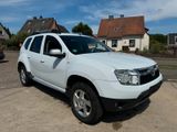 Dacia Duster I Prestige 4x2 / 1.6 liter - Dacia Duster aus 2011